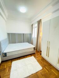 Kellock Lodge (D10), Apartment #596442011